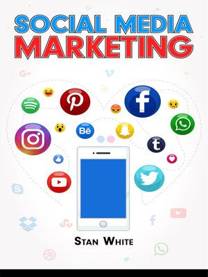 cover image of SOCIAL MEDIA MARKETING